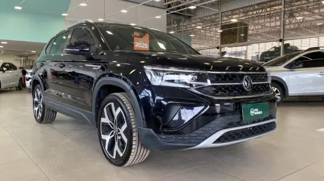 VOLKSWAGEN Taos 1.4 16V 4P FLEX 250 TSI HIGHLINE AUTOM�TICO, Foto 3