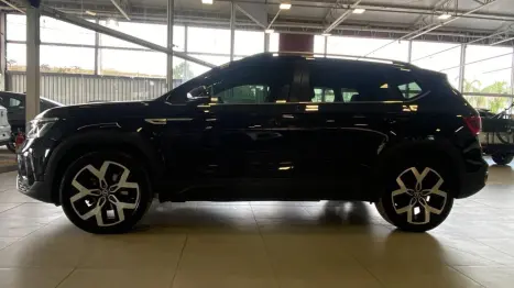 VOLKSWAGEN Taos 1.4 16V 4P FLEX 250 TSI HIGHLINE AUTOM�TICO, Foto 4