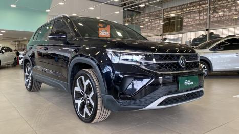 VOLKSWAGEN Taos 1.4 16V 4P FLEX 250 TSI HIGHLINE AUTOM�TICO, Foto 3