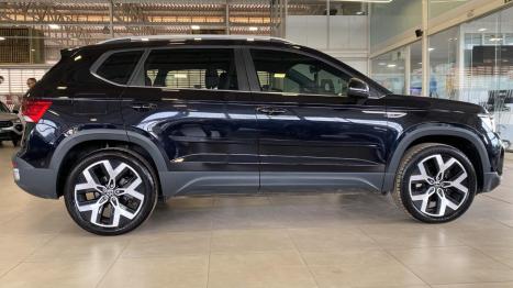 VOLKSWAGEN Taos 1.4 16V 4P FLEX 250 TSI HIGHLINE AUTOM�TICO, Foto 5