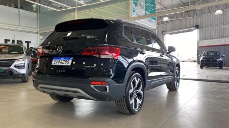 VOLKSWAGEN Taos 1.4 16V 4P FLEX 250 TSI HIGHLINE AUTOM�TICO, Foto 8