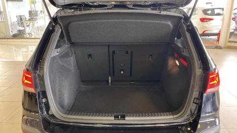 VOLKSWAGEN Taos 1.4 16V 4P FLEX 250 TSI HIGHLINE AUTOM�TICO, Foto 10