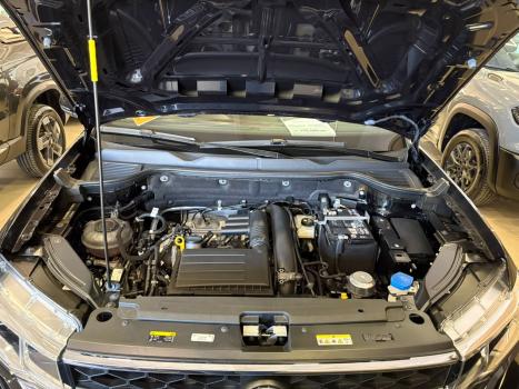 VOLKSWAGEN Taos 1.4 16V 4P FLEX 250 TSI HIGHLINE AUTOM�TICO, Foto 11