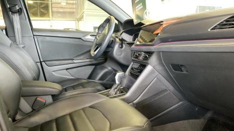 VOLKSWAGEN Taos 1.4 16V 4P FLEX 250 TSI HIGHLINE AUTOM�TICO, Foto 14
