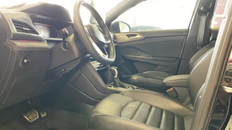 VOLKSWAGEN Taos 1.4 16V 4P FLEX 250 TSI HIGHLINE AUTOM�TICO, Foto 15