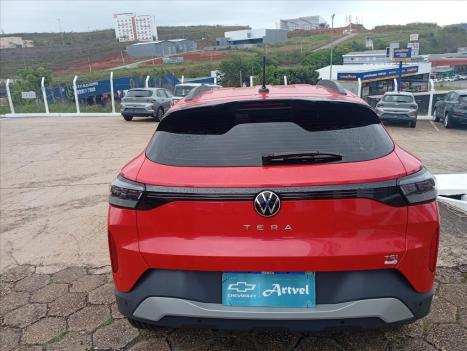 VOLKSWAGEN Tera 1.0 12V 4P 170 TSI HIGH AUTOMÁTICO, Foto 4