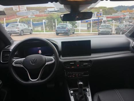 VOLKSWAGEN Tera 1.0 12V 4P 170 TSI HIGH AUTOMÁTICO, Foto 5