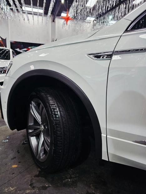 VOLKSWAGEN Tiguan 2.0 16V 4P FSI R-LINE TURBO AUTOM�TICO, Foto 1