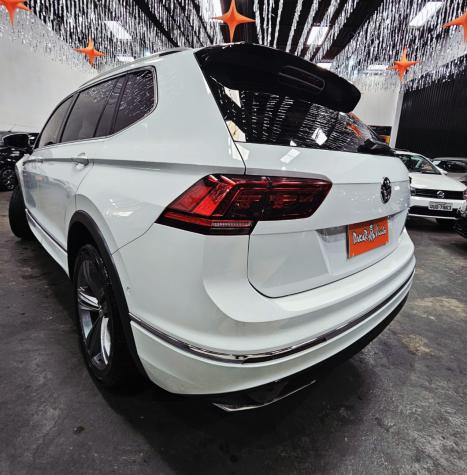 VOLKSWAGEN Tiguan 2.0 16V 4P FSI R-LINE TURBO AUTOM�TICO, Foto 4