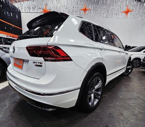 VOLKSWAGEN Tiguan 2.0 16V 4P FSI R-LINE TURBO AUTOM�TICO, Foto 7