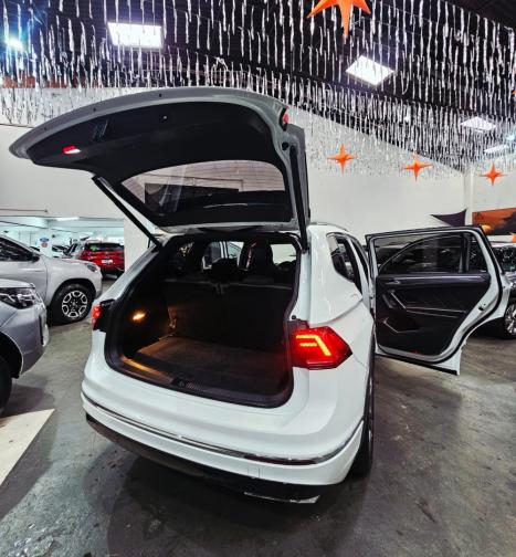 VOLKSWAGEN Tiguan 2.0 16V 4P FSI R-LINE TURBO AUTOM�TICO, Foto 8