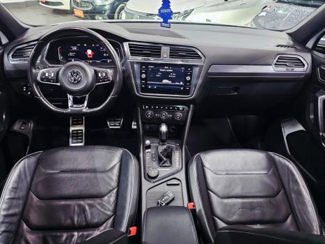 VOLKSWAGEN Tiguan 2.0 16V 4P FSI R-LINE TURBO AUTOM�TICO, Foto 9