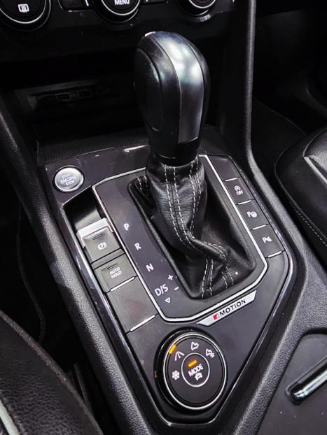 VOLKSWAGEN Tiguan 2.0 16V 4P FSI R-LINE TURBO AUTOM�TICO, Foto 12