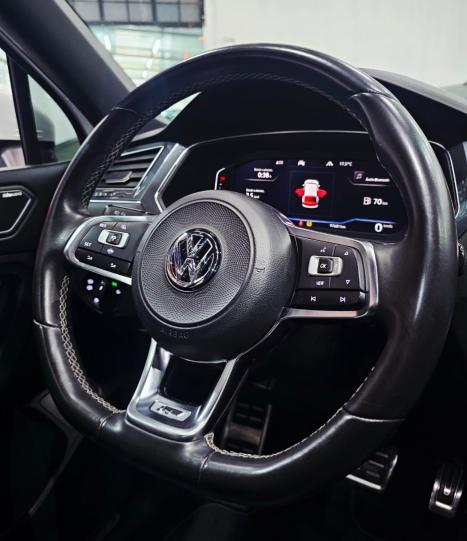 VOLKSWAGEN Tiguan 2.0 16V 4P FSI R-LINE TURBO AUTOM�TICO, Foto 14