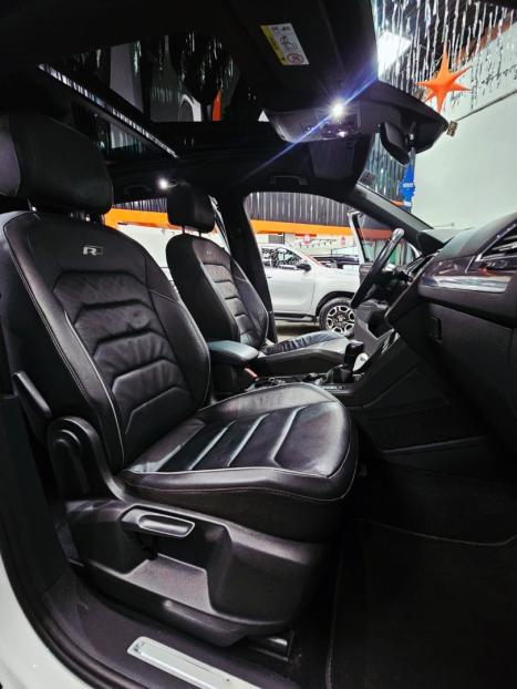VOLKSWAGEN Tiguan 2.0 16V 4P FSI R-LINE TURBO AUTOM�TICO, Foto 15