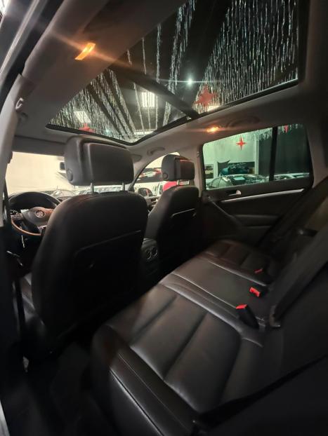 VOLKSWAGEN Tiguan 2.0 16V 4P TSI 4WD TURBO AUTOM�TICO, Foto 6