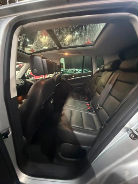 VOLKSWAGEN Tiguan 2.0 16V 4P TSI 4WD TURBO AUTOM�TICO, Foto 7