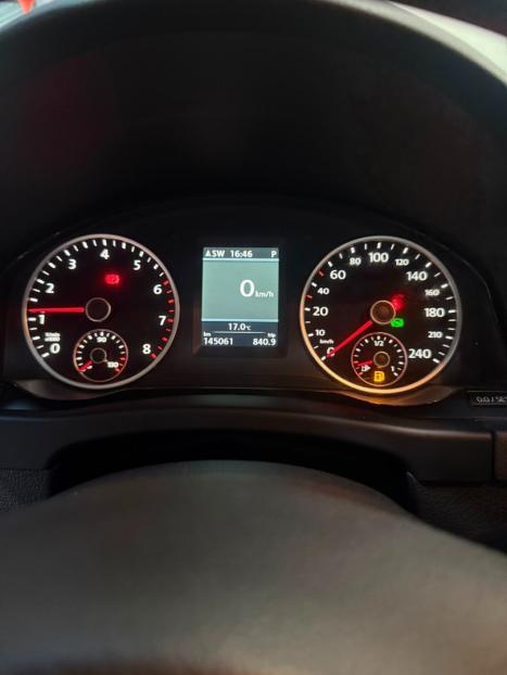 VOLKSWAGEN Tiguan 2.0 16V 4P TSI 4WD TURBO AUTOM�TICO, Foto 9