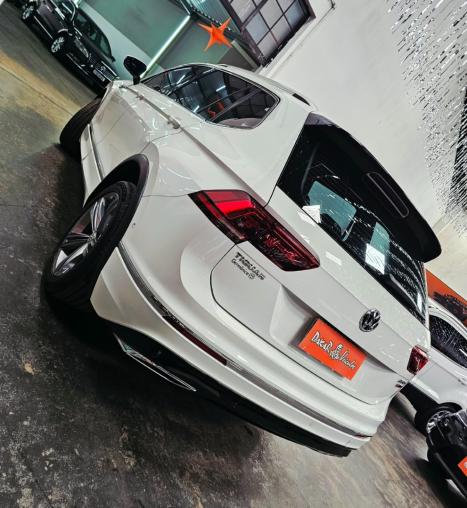 VOLKSWAGEN Tiguan 2.0 350 TSI TOTAL FLEX ALLSPACE R-LINE 4-MOTION TURBO AUTOMÁTICO DSG, Foto 4