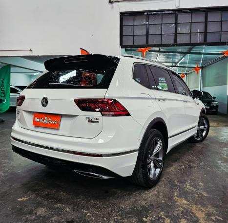 VOLKSWAGEN Tiguan 2.0 350 TSI TOTAL FLEX ALLSPACE R-LINE 4-MOTION TURBO AUTOMÁTICO DSG, Foto 5