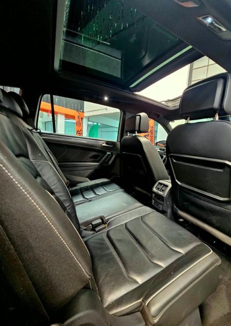 VOLKSWAGEN Tiguan 2.0 350 TSI TOTAL FLEX ALLSPACE R-LINE 4-MOTION TURBO AUTOMÁTICO DSG, Foto 6