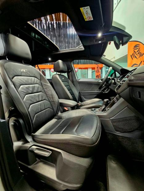 VOLKSWAGEN Tiguan 2.0 350 TSI TOTAL FLEX ALLSPACE R-LINE 4-MOTION TURBO AUTOMÁTICO DSG, Foto 7