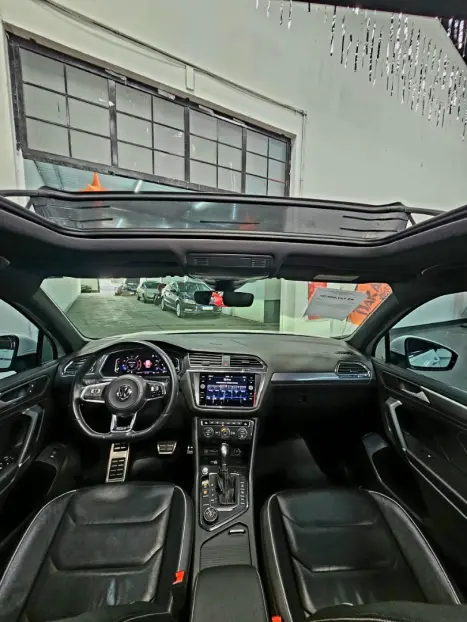 VOLKSWAGEN Tiguan 2.0 350 TSI TOTAL FLEX ALLSPACE R-LINE 4-MOTION TURBO AUTOMÁTICO DSG, Foto 12