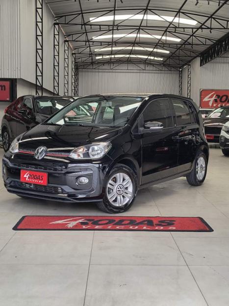 VOLKSWAGEN UP 1.0 12V 4P TSI FLEX MOVE UP, Foto 1