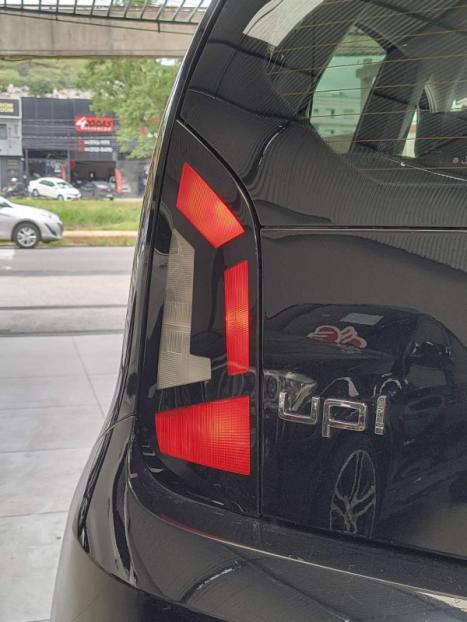 VOLKSWAGEN UP 1.0 12V 4P TSI FLEX MOVE UP, Foto 2