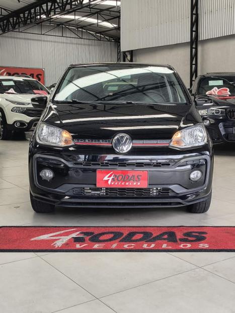VOLKSWAGEN UP 1.0 12V 4P TSI FLEX MOVE UP, Foto 3