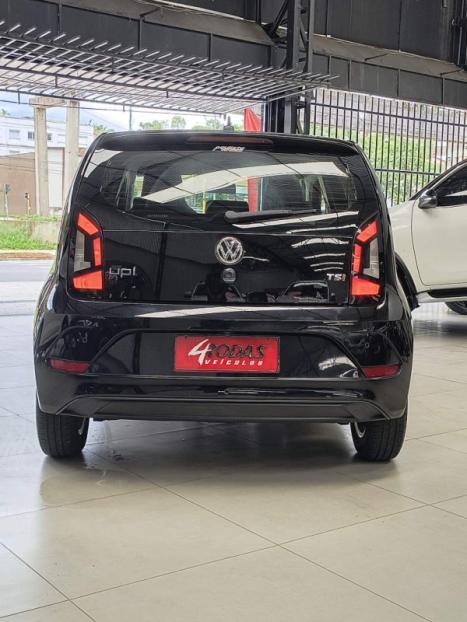 VOLKSWAGEN UP 1.0 12V 4P TSI FLEX MOVE UP, Foto 4