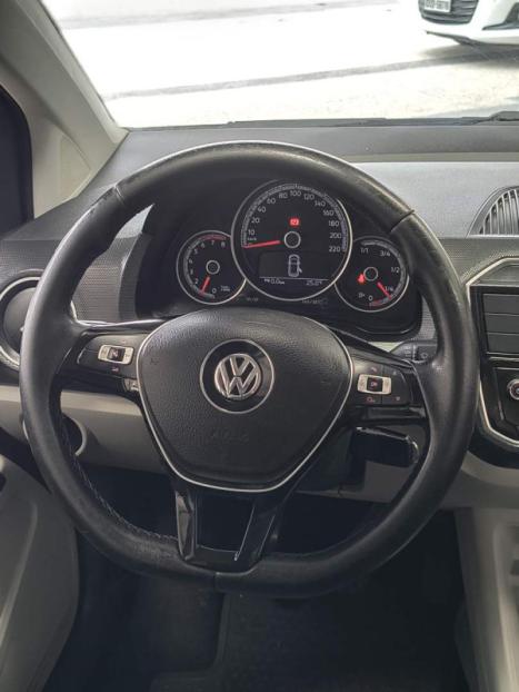 VOLKSWAGEN UP 1.0 12V 4P TSI FLEX MOVE UP, Foto 6