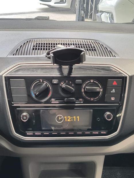 VOLKSWAGEN UP 1.0 12V 4P TSI FLEX MOVE UP, Foto 7