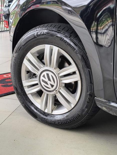 VOLKSWAGEN UP 1.0 12V 4P TSI FLEX MOVE UP, Foto 8