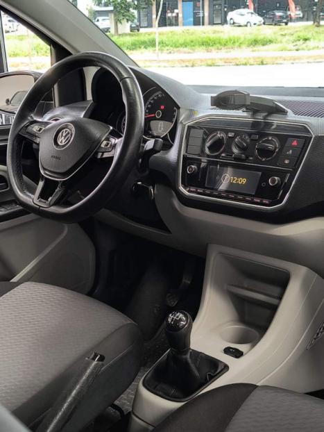 VOLKSWAGEN UP 1.0 12V 4P TSI FLEX MOVE UP, Foto 9