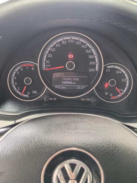 VOLKSWAGEN UP 1.0 12V 4P TSI FLEX MOVE UP, Foto 10