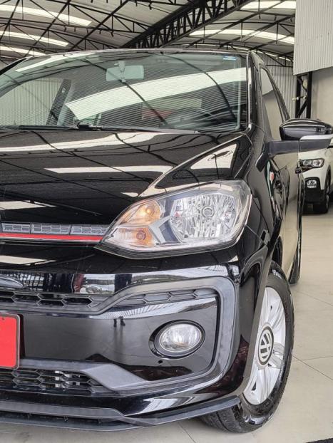 VOLKSWAGEN UP 1.0 12V 4P TSI FLEX MOVE UP, Foto 11