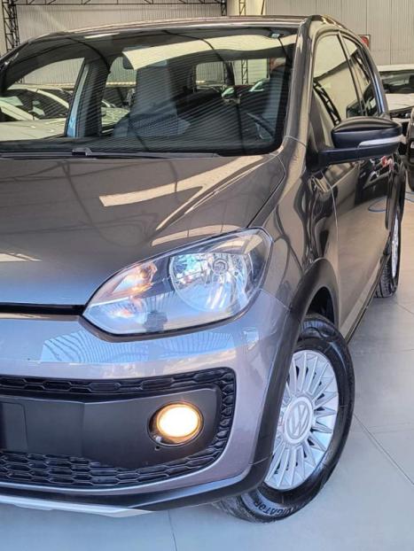 VOLKSWAGEN UP 1.0 12V 4P TRACK FLEX, Foto 3