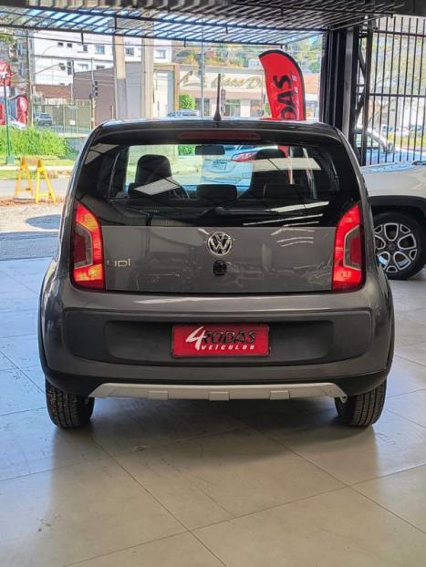VOLKSWAGEN UP 1.0 12V 4P TRACK FLEX, Foto 5