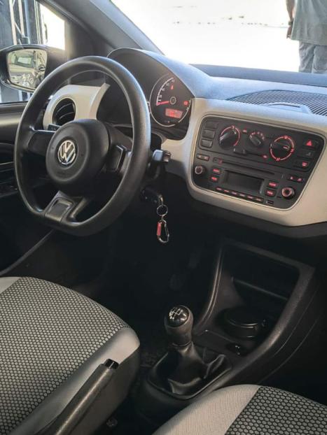 VOLKSWAGEN UP 1.0 12V 4P TRACK FLEX, Foto 6