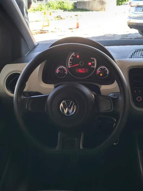 VOLKSWAGEN UP 1.0 12V 4P TRACK FLEX, Foto 8
