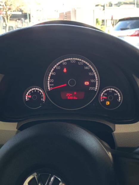 VOLKSWAGEN UP 1.0 12V 4P TRACK FLEX, Foto 9