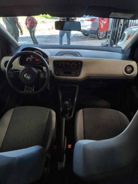 VOLKSWAGEN UP 1.0 12V 4P TRACK FLEX, Foto 10