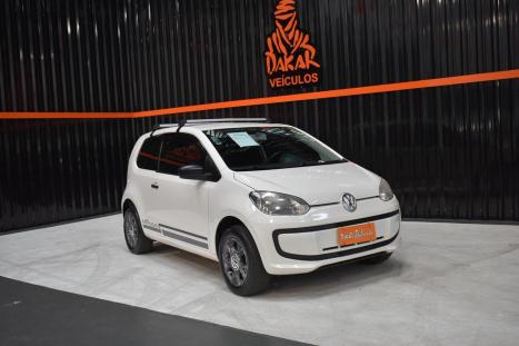VOLKSWAGEN UP 1.0 12V TAKE FLEX, Foto 2
