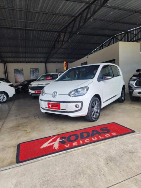 VOLKSWAGEN UP 1.0 12V 4P FLEX RUN, Foto 1