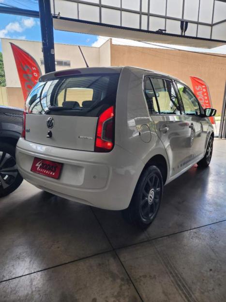 VOLKSWAGEN UP 1.0 12V 4P FLEX RUN, Foto 5