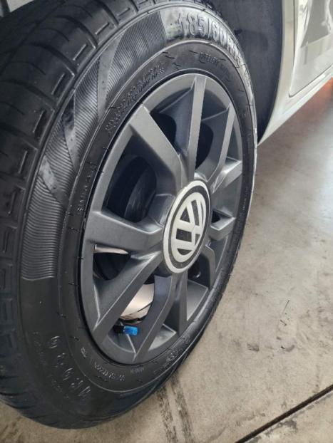 VOLKSWAGEN UP 1.0 12V 4P FLEX RUN, Foto 6