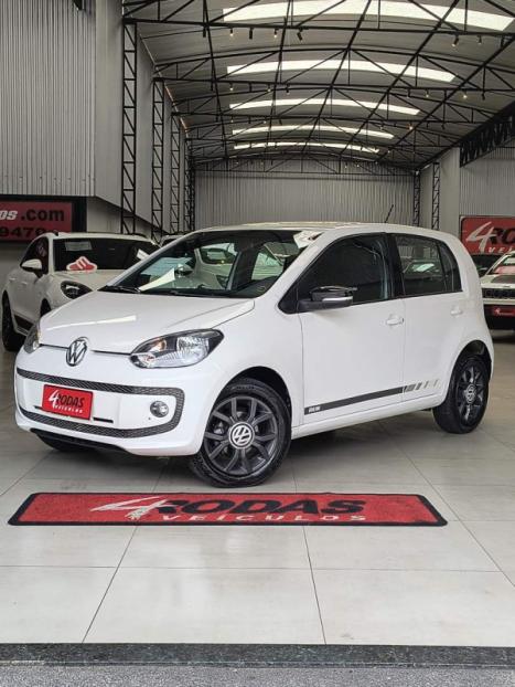 VOLKSWAGEN UP 1.0 12V 4P FLEX RUN, Foto 1