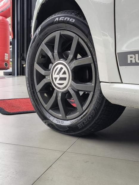 VOLKSWAGEN UP 1.0 12V 4P FLEX RUN, Foto 2