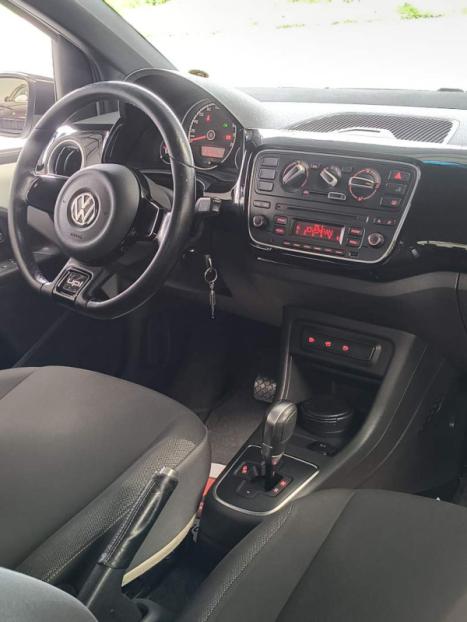 VOLKSWAGEN UP 1.0 12V 4P FLEX RUN, Foto 3